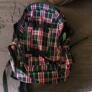 Snowboarding Backpack-Dakine